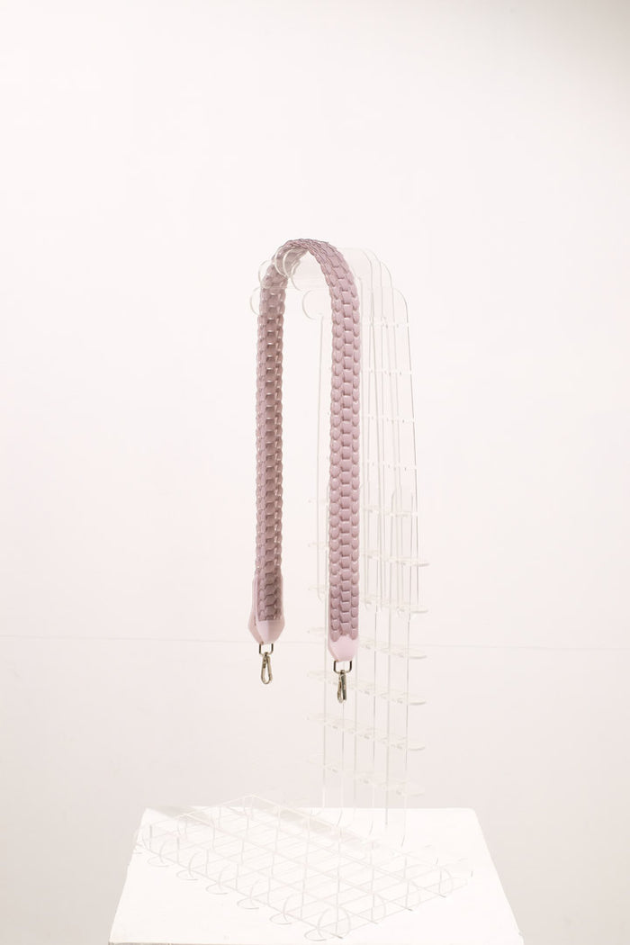 85 cm Link Strap Lilac