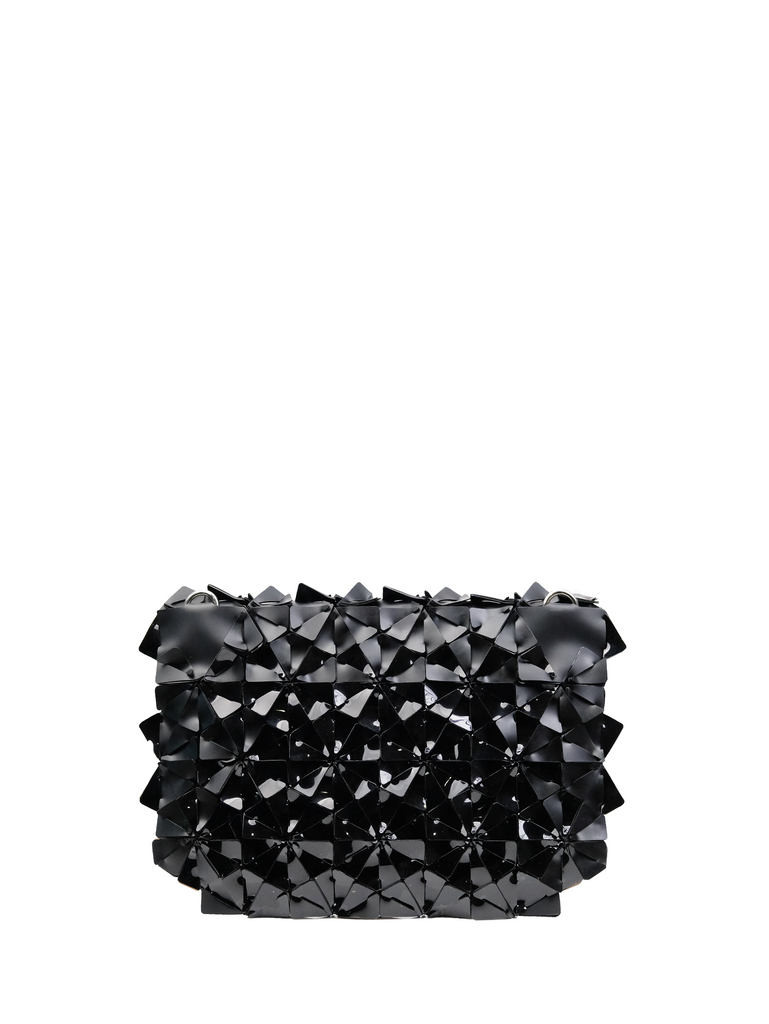 Warrior Clutch in Black