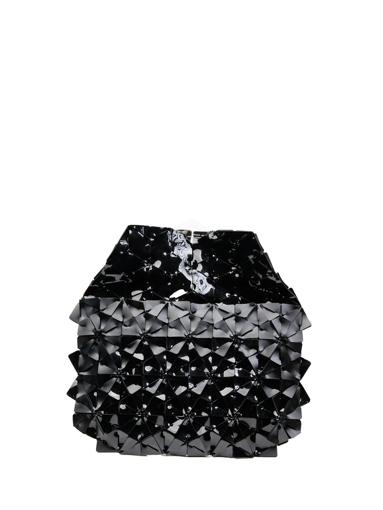 Warrior Clutch in Black